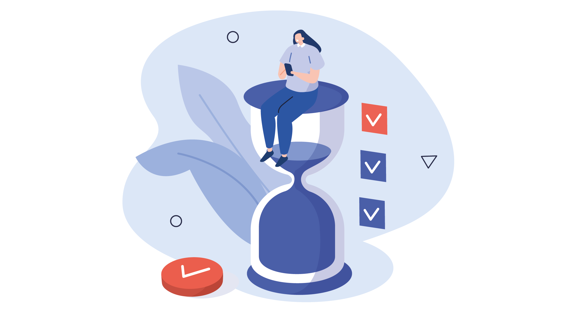 save time with videos